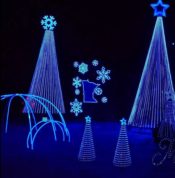 Mega Tree Products