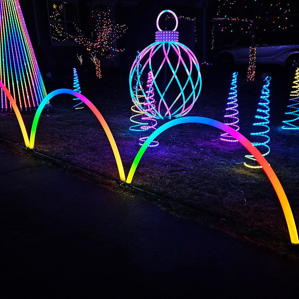 Leaping Arch Base Kit image 3