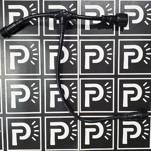 Power T Injection Splitter - 3-2-3 xConnect *Exclusive Design – Pixel ...