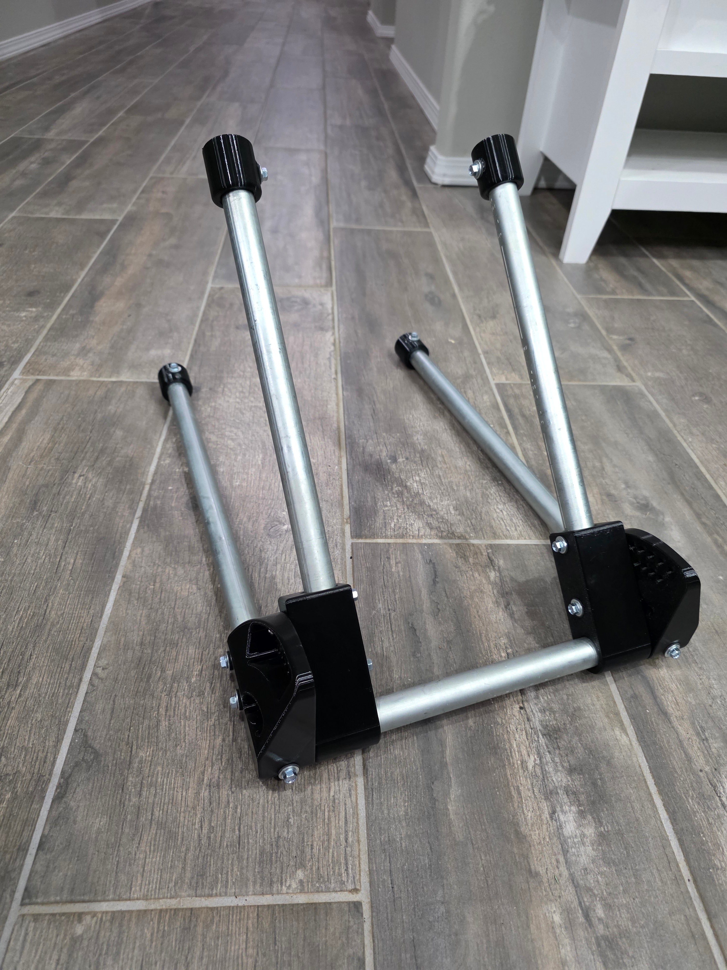 Coro Prop Roof Mount for 3/4