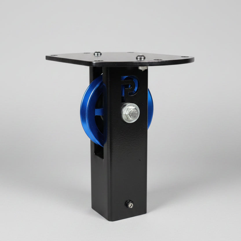 Everest™ Pulley Wheel Assembly for Mega Trees