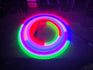 PiXel Paradise USA WS2815 Individually Addressable Neon Tube Light | White or Black | 5m Long