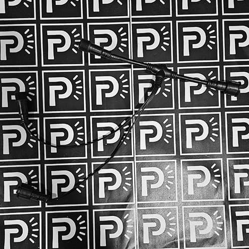 NEW! SUPER Power T Injection Splitter - 3-2-2-3 xConnect *Exclusive Design image 3