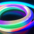 PiXel Paradise USA Neon Rope Light