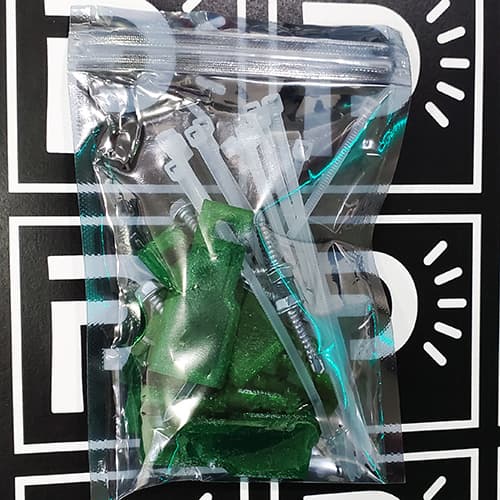 Leaping Arch Base Kit image 2