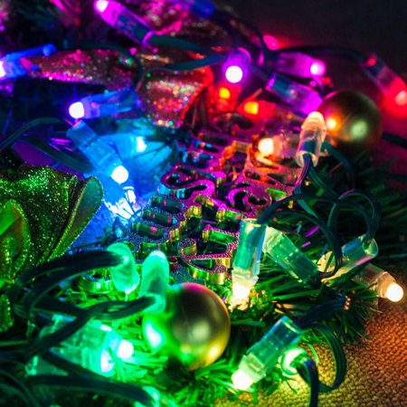 12V BLACK WIRE Bullet Pixels w/ xConnect Pigtails image 1