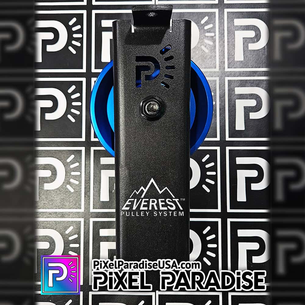 Everest™ Pulley Wheel Assembly for Mega Trees image 0