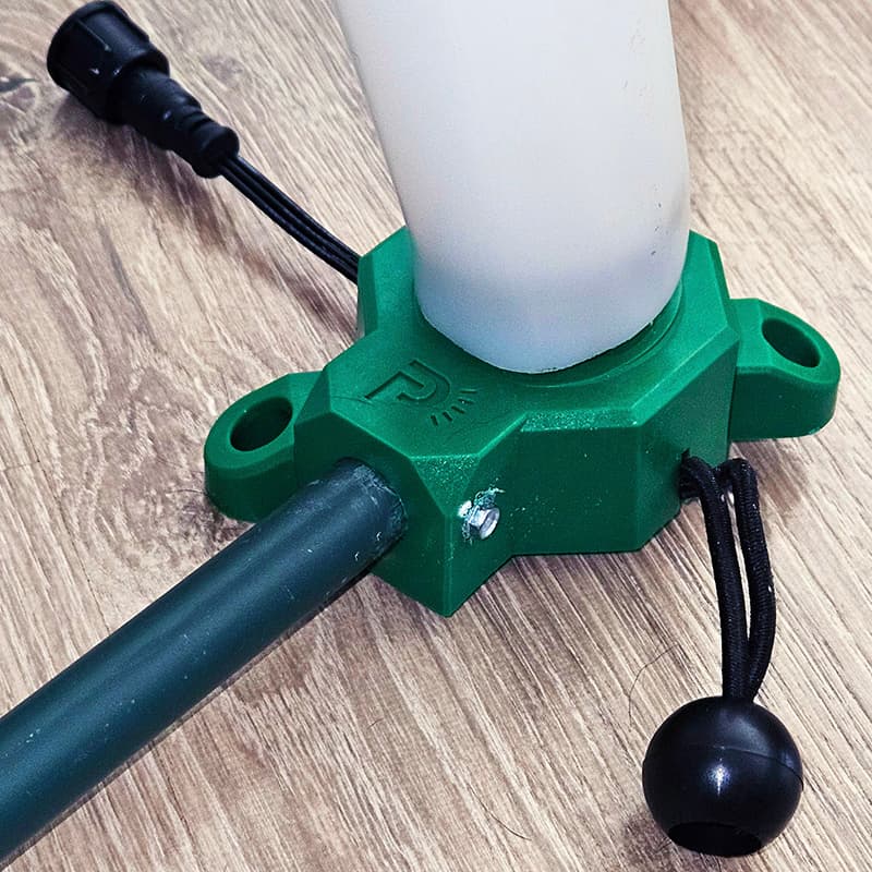 Leaping Arch Base Kit image 1