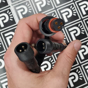 Power T Injection Splitter - 3-2-3 xConnect *Exclusive Design image 0