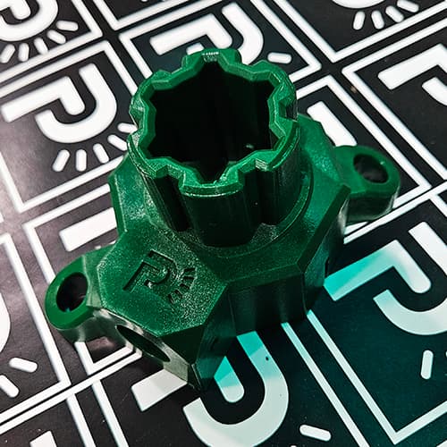 Leaping Arch Base Kit image