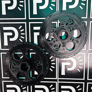 BillyPole™ Pixel Pole for Seed Pixels image 2