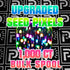 UPGRADED 12V Seed Pixels 1,000 ct Bulk Roll / Spool xConnect image 0
