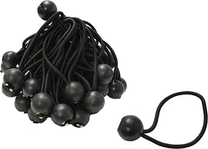 Bungee Ball 6" For LED strips & pixel strips image 0