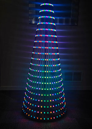 BabyGoat™ Steel Mini Tree Set image 1