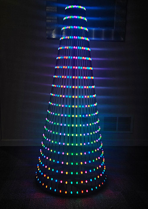 BabyGoat™ Steel Mini Tree Set image 1