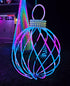 Pixel Paradise Glowbe Hub (Full Set) for 1" PEX image 0