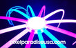 Pixel Paradise iglow Hub for 1" PEX image 0