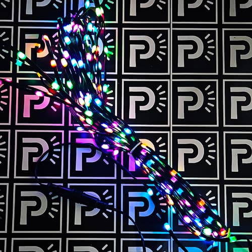 UPGRADED 12V Seed Pixels 1,000 ct / 100M Bulk Roll / Spool xConnect image 2