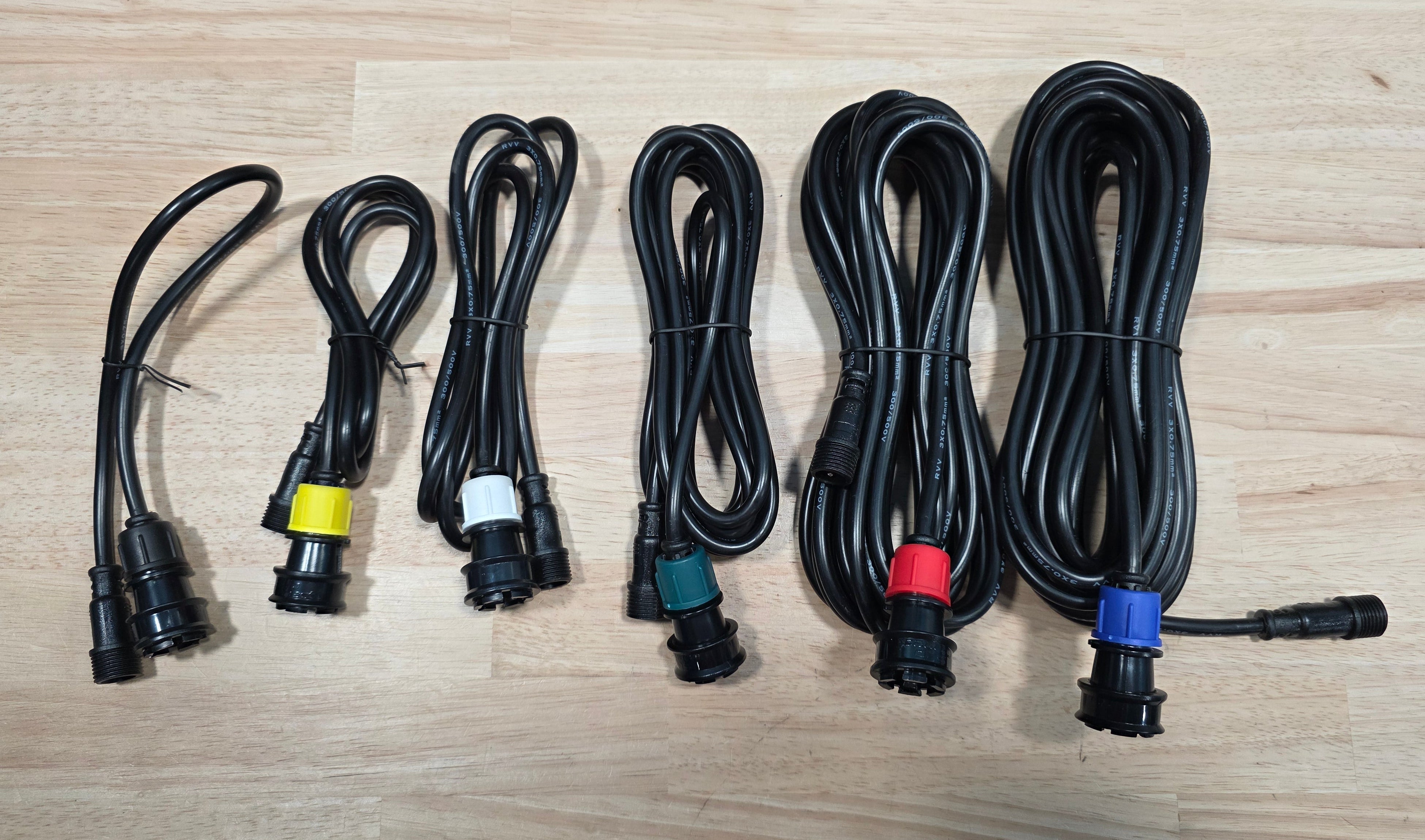 xConnect Extension Cables