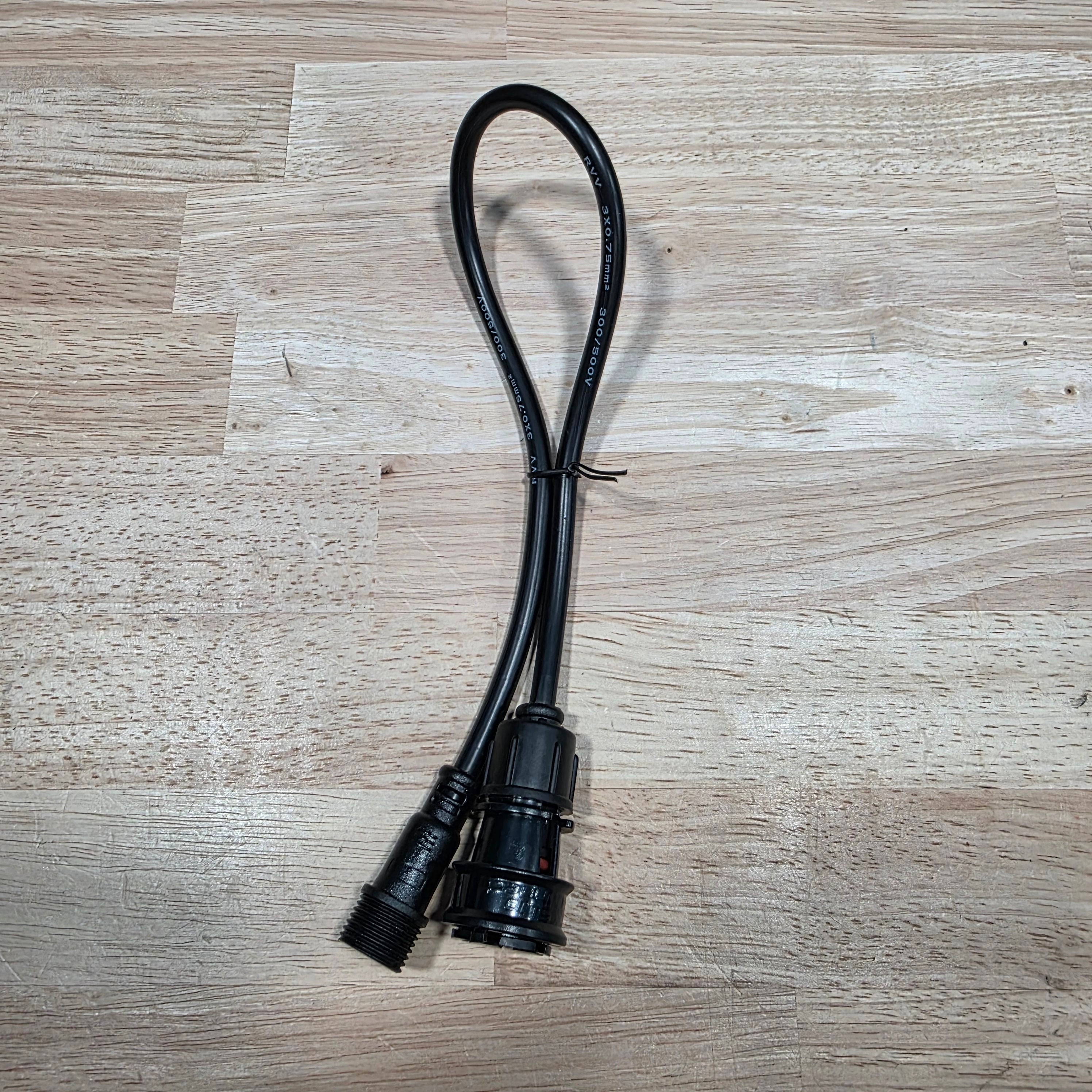 xConnect Extension Cables