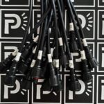 Pigtail Port Labels Pixel Paradise USA