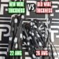 Seed Pixels 22 Gauge