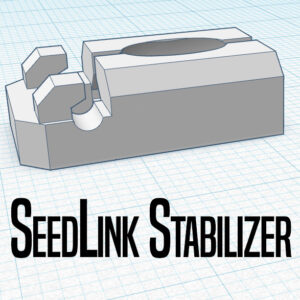 seedlink stabilizer