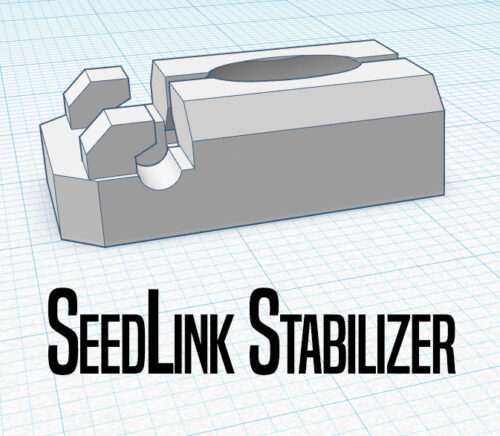 seedlink stabilizer