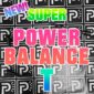 Super T Power Balance Pigtail